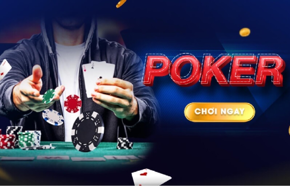 Giới thiệu sơ lược game Poker