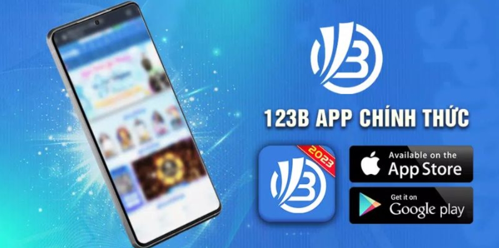 Giới thiệu Tải App 123b