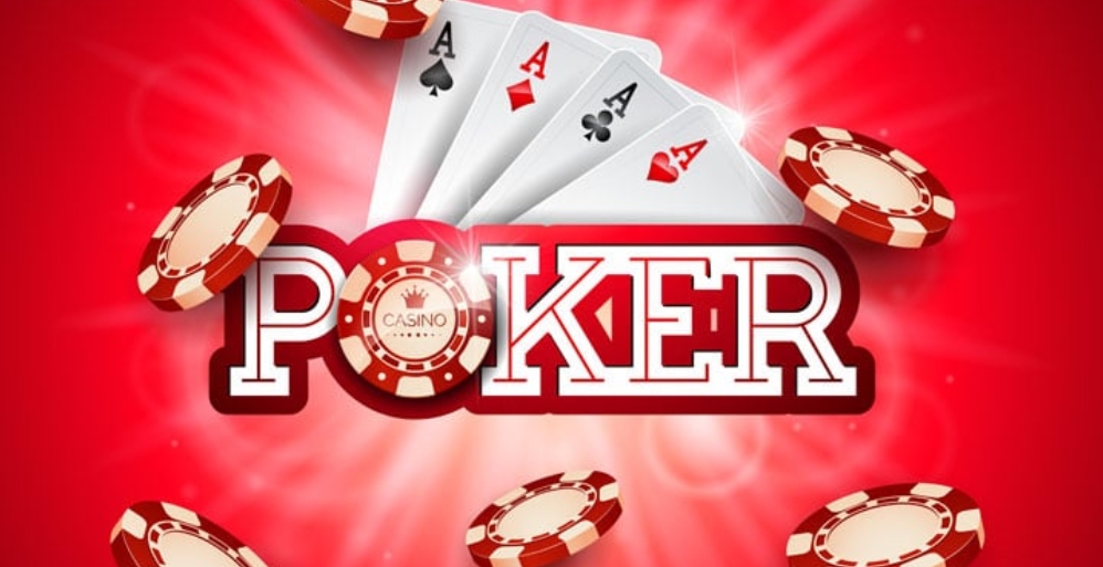 Những giới hạn trong trò chơi poker 123b