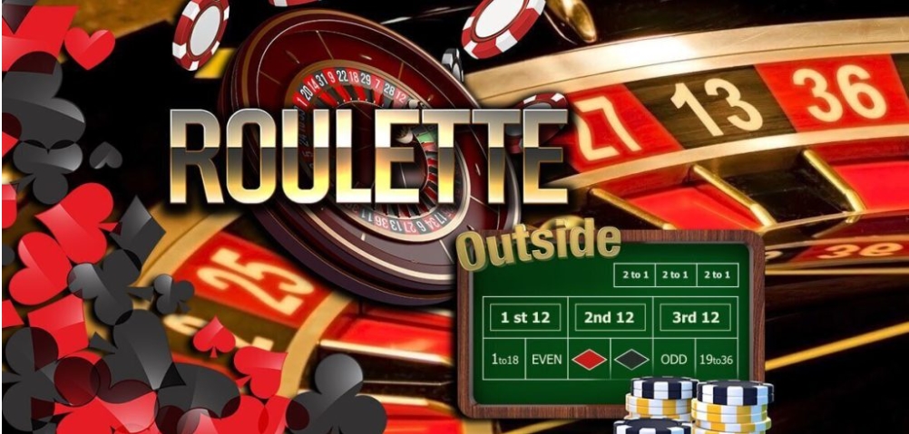 Roulette 123b là gì?