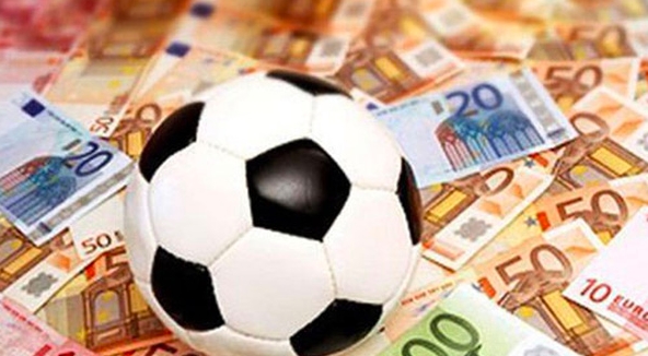 Cá cược bóng đá hợp pháp là gì?