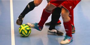 Luật chơi cơ bản của bóng đá Futsal